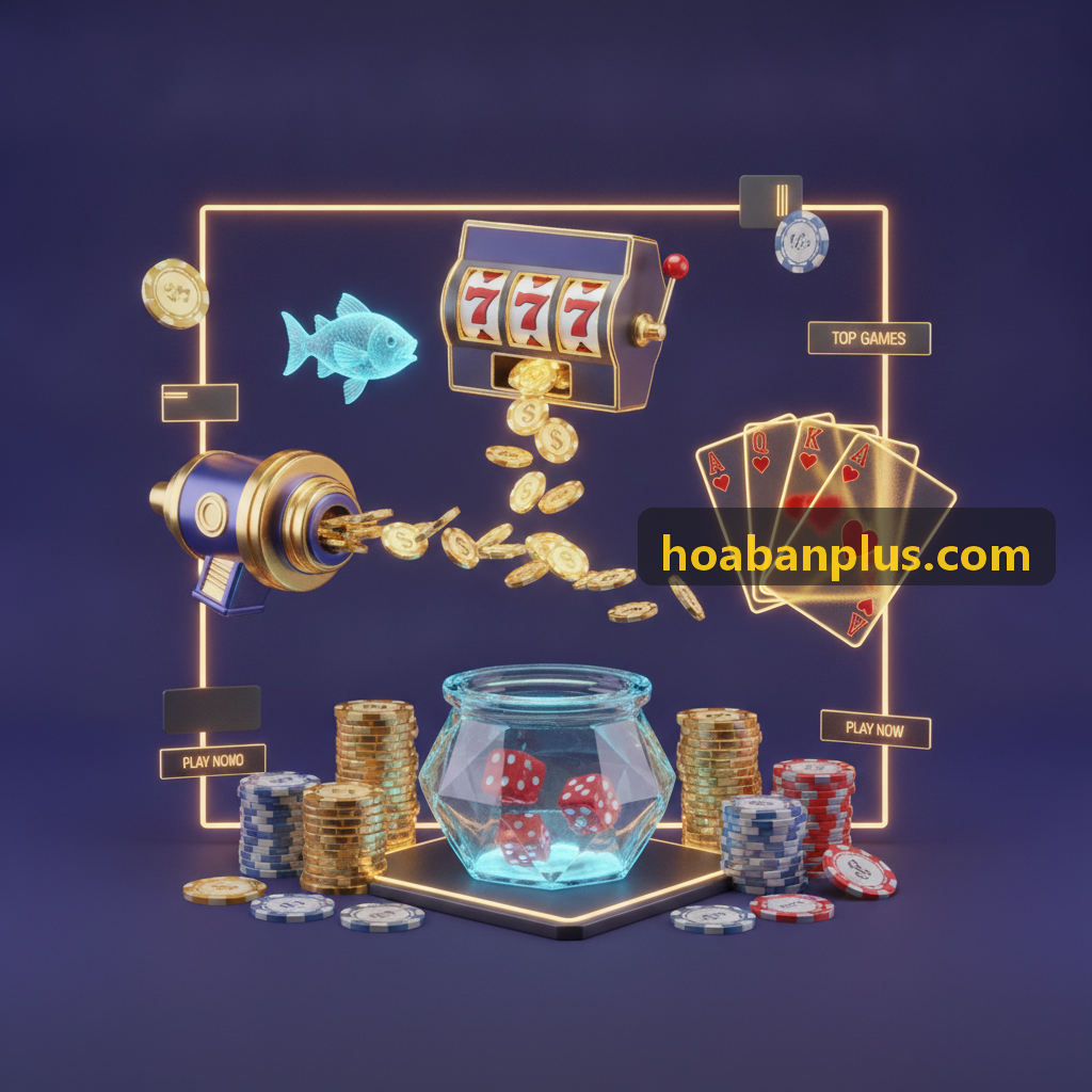 Đồ họa dân gian vẽ tay trên quân bài chắn online xanh chín không giật lag