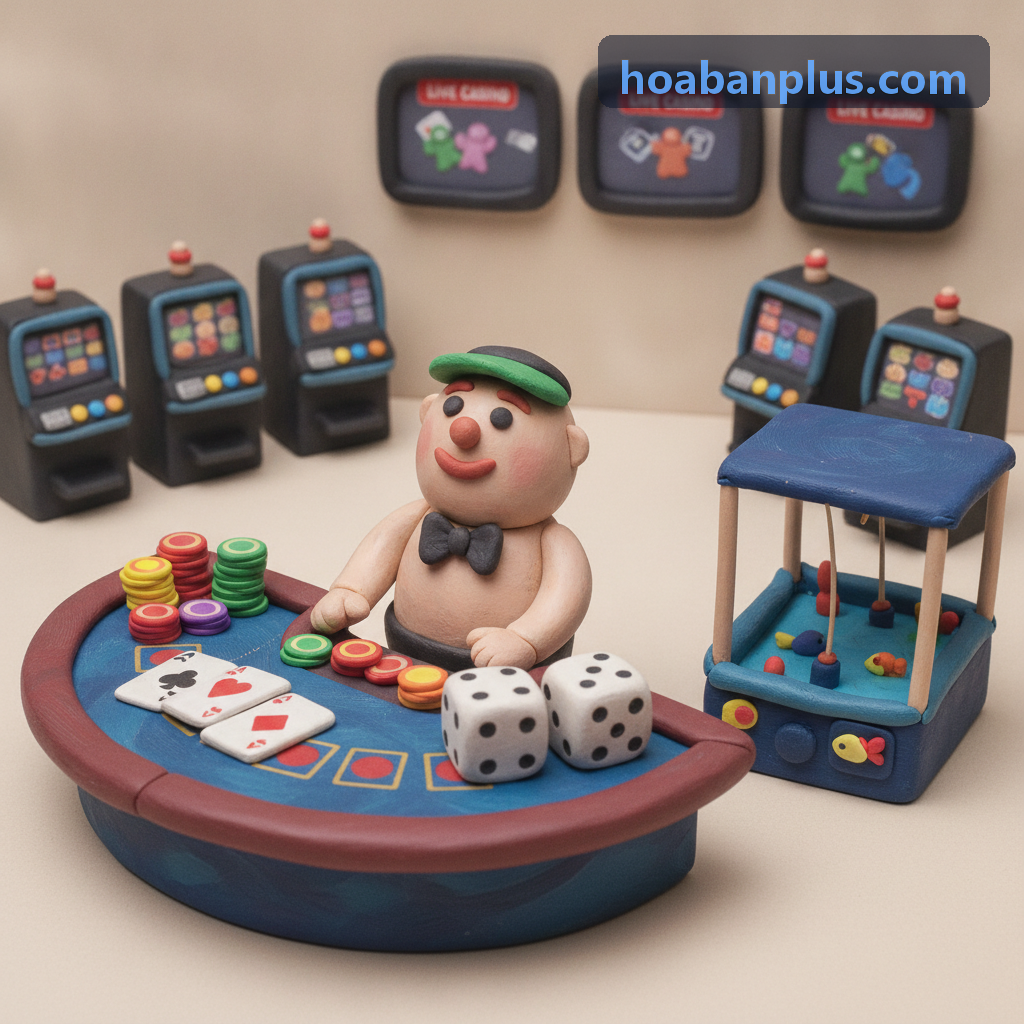 Quân bài chắn online đồ họa dân gian vẽ tay trong game chơi chắn online xanh chín